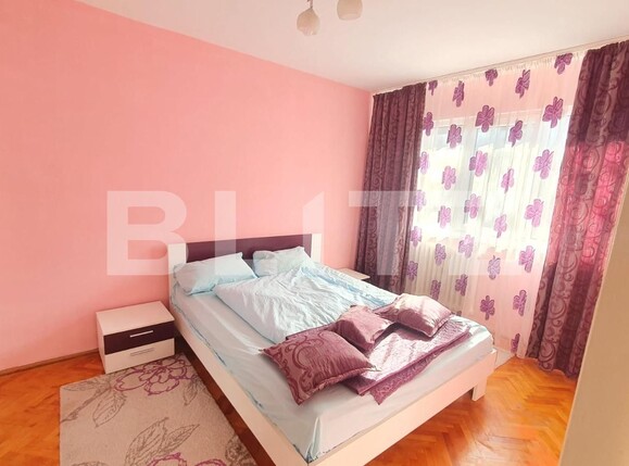 Apartament de închiriat 2 camere Gheorgheni - 134773AI | BLITZ Cluj-Napoca | Poza1