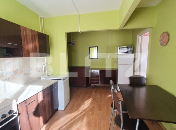 Apartament de închiriat 2 camere Gheorgheni - 134773AI | BLITZ Cluj-Napoca | Poza4