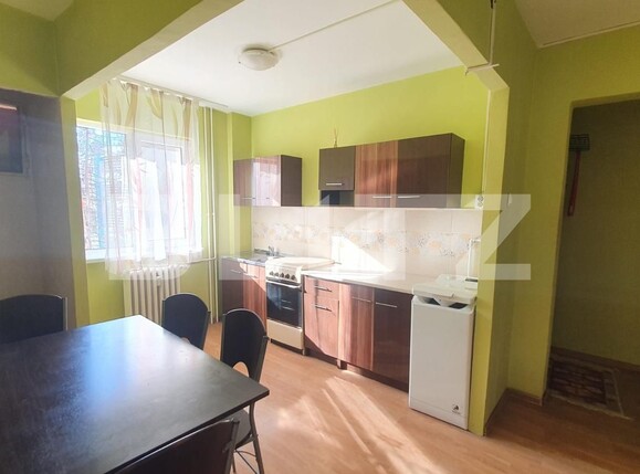 Apartament de închiriat 2 camere Gheorgheni - 134773AI | BLITZ Cluj-Napoca | Poza5