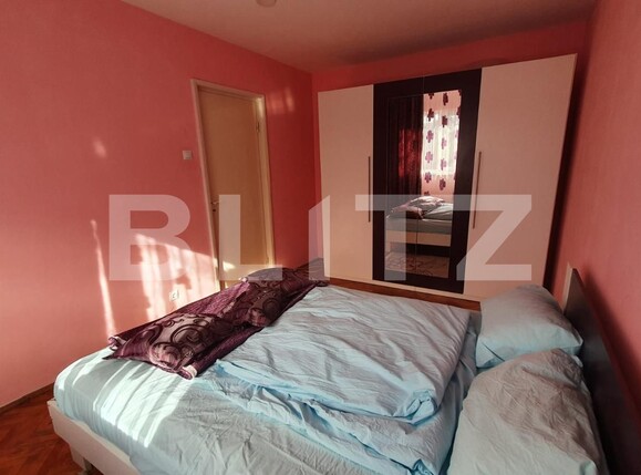 Apartament de închiriat 2 camere Gheorgheni - 134773AI | BLITZ Cluj-Napoca | Poza2