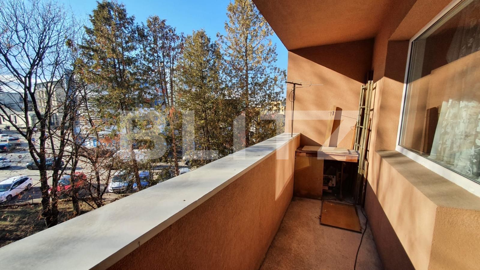 Apartament de închiriat 2 camere Gheorgheni - 134773AI | BLITZ Cluj-Napoca | Poza7