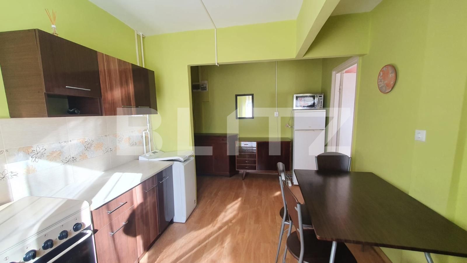 Apartament de închiriat 2 camere Gheorgheni - 134773AI | BLITZ Cluj-Napoca | Poza4