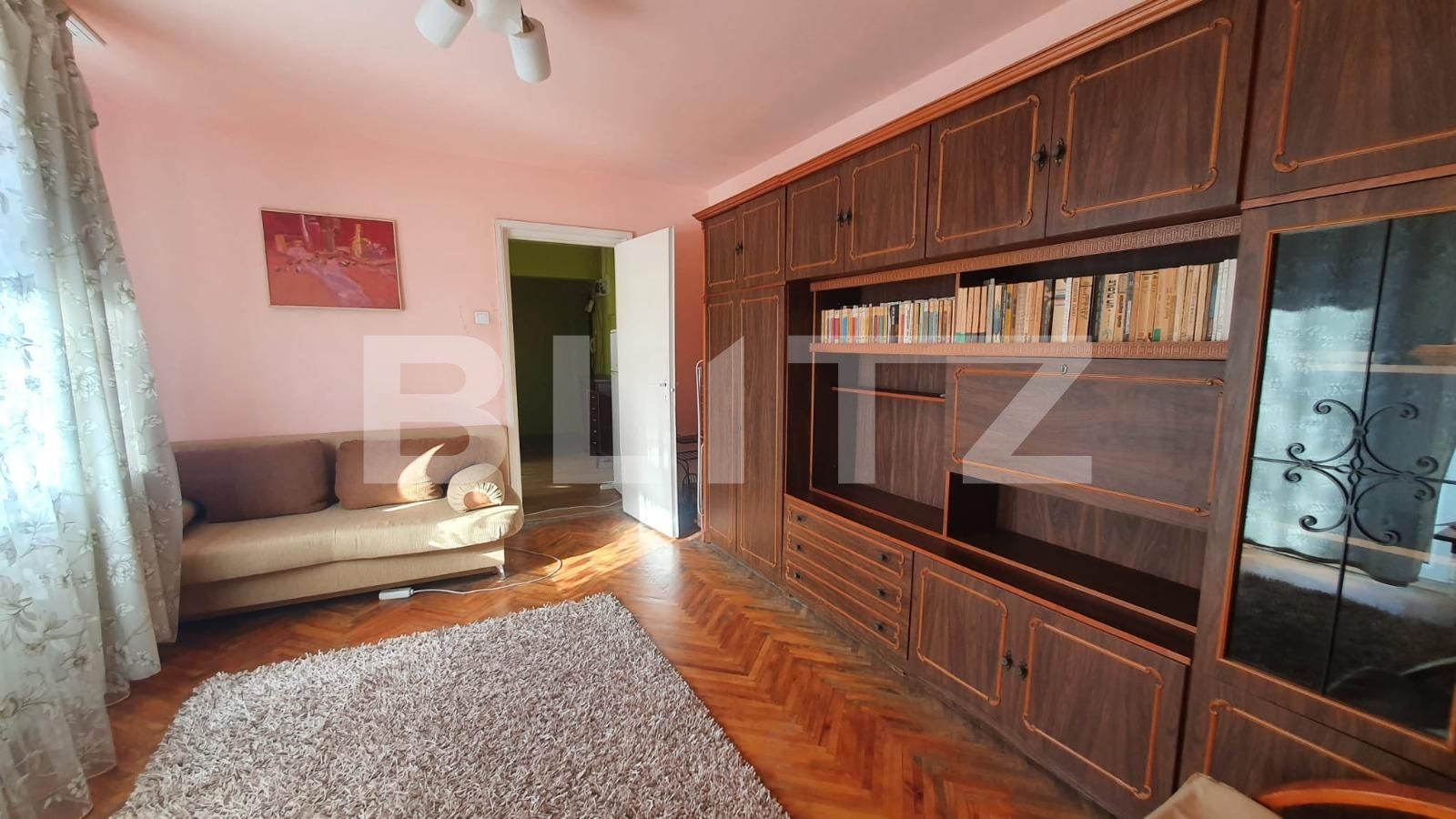 Apartament de închiriat 2 camere Gheorgheni - 134773AI | BLITZ Cluj-Napoca | Poza3