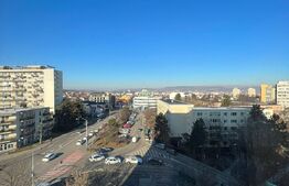 Garsoniera 32 mp, etaj intermediar, zona Constantin Brancusi 