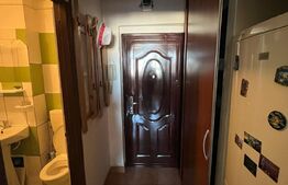 Garsoniera 32 mp, etaj intermediar, zona Constantin Brancusi 