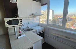 Garsoniera 32 mp, etaj intermediar, zona Constantin Brancusi 