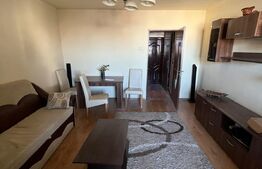 Garsoniera 32 mp, etaj intermediar, zona Constantin Brancusi 