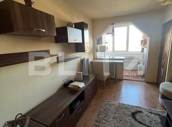 Garsonieră de vânzare Gheorgheni - 134777AV | BLITZ Cluj-Napoca | Poza8