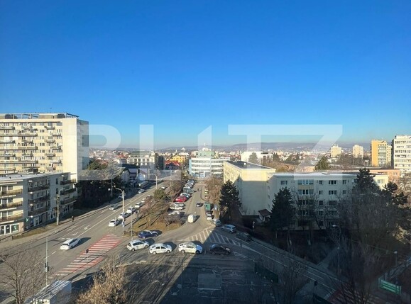 Garsonieră de vânzare Gheorgheni - 134777AV | BLITZ Cluj-Napoca | Poza4