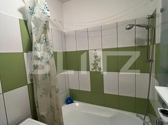 Garsonieră de vânzare Gheorgheni - 134777AV | BLITZ Cluj-Napoca | Poza7