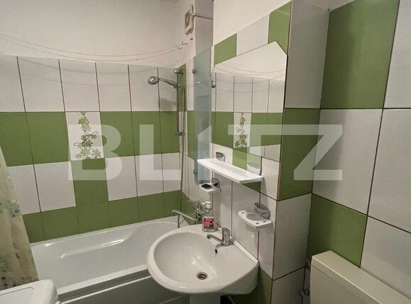 Garsonieră de vânzare Gheorgheni - 134777AV | BLITZ Cluj-Napoca | Poza6