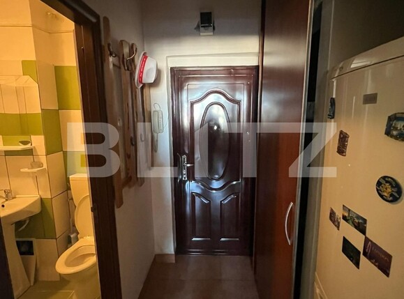 Garsonieră de vânzare Gheorgheni - 134777AV | BLITZ Cluj-Napoca | Poza5