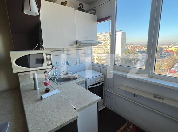 Garsonieră de vânzare Gheorgheni - 134777AV | BLITZ Cluj-Napoca | Poza3