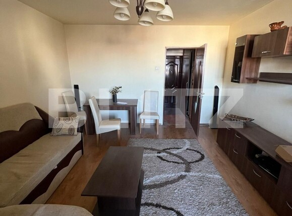 Garsonieră de vânzare Gheorgheni - 134777AV | BLITZ Cluj-Napoca | Poza1