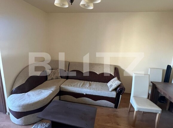 Garsonieră de vânzare Gheorgheni - 134777AV | BLITZ Cluj-Napoca | Poza9