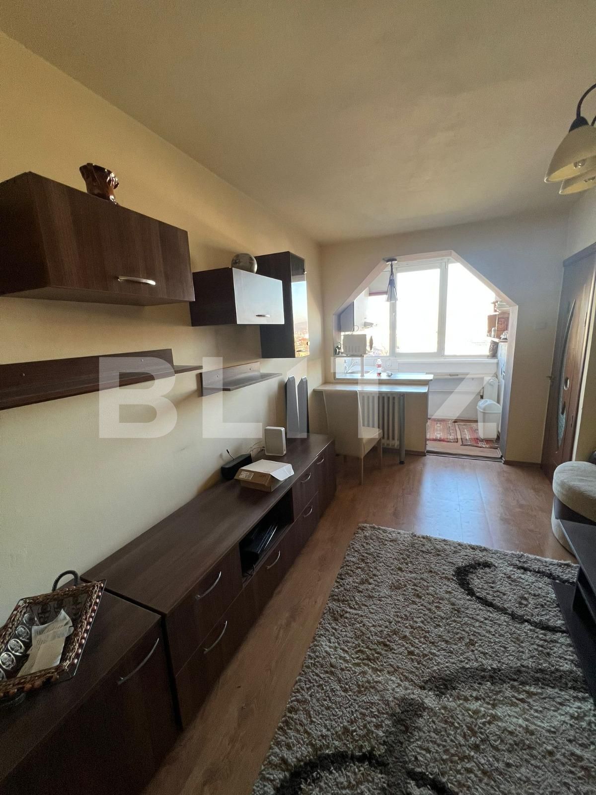 Garsonieră de vânzare Gheorgheni - 134777AV | BLITZ Cluj-Napoca | Poza8