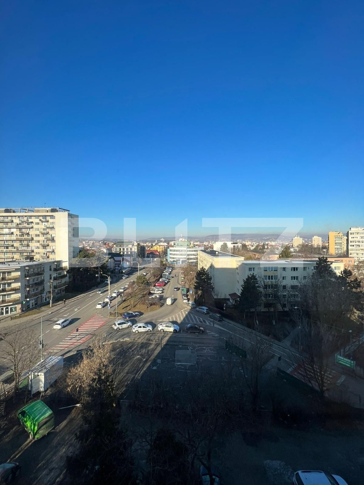 Garsonieră de vânzare Gheorgheni - 134777AV | BLITZ Cluj-Napoca | Poza4