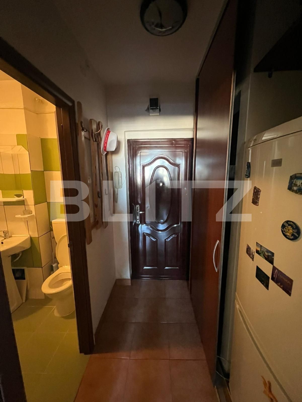 Garsonieră de vânzare Gheorgheni - 134777AV | BLITZ Cluj-Napoca | Poza5