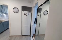 Apartament ultrafinisat, 3 camere, 68 mp, zona Strazii Grigore Alexandrescu