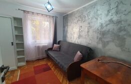 Apartament ultrafinisat, 3 camere, 68 mp, zona Strazii Grigore Alexandrescu