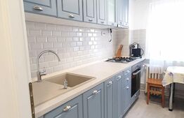 Apartament ultrafinisat, 3 camere, 68 mp, zona Strazii Grigore Alexandrescu