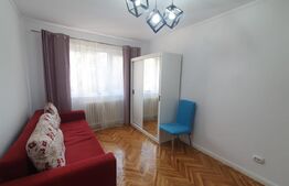 Apartament ultrafinisat, 3 camere, 68 mp, zona Strazii Grigore Alexandrescu