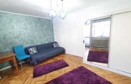 Apartament ultrafinisat, 3 camere, 68 mp, zona Strazii Grigore Alexandrescu