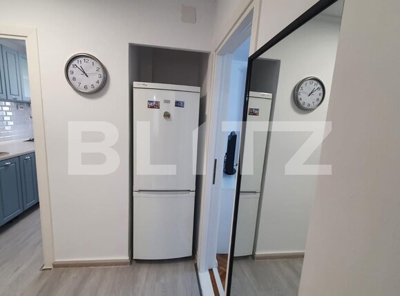 Apartament de închiriat 3 camere Manastur - 134778AI | BLITZ Cluj-Napoca | Poza2