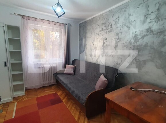 Apartament de închiriat 3 camere Manastur - 134778AI | BLITZ Cluj-Napoca | Poza5