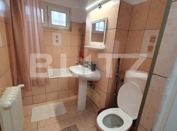 Apartament de închiriat 3 camere Manastur - 134778AI | BLITZ Cluj-Napoca | Poza7