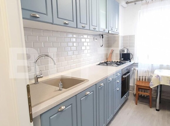 Apartament de închiriat 3 camere Manastur - 134778AI | BLITZ Cluj-Napoca | Poza1