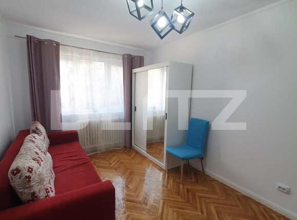 Apartament de închiriat 3 camere Manastur - 134778AI | BLITZ Cluj-Napoca | Poza4