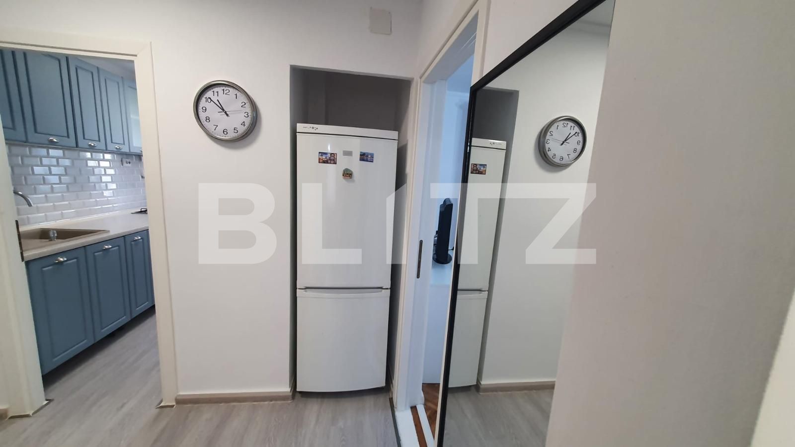 Apartament de închiriat 3 camere Manastur - 134778AI | BLITZ Cluj-Napoca | Poza2