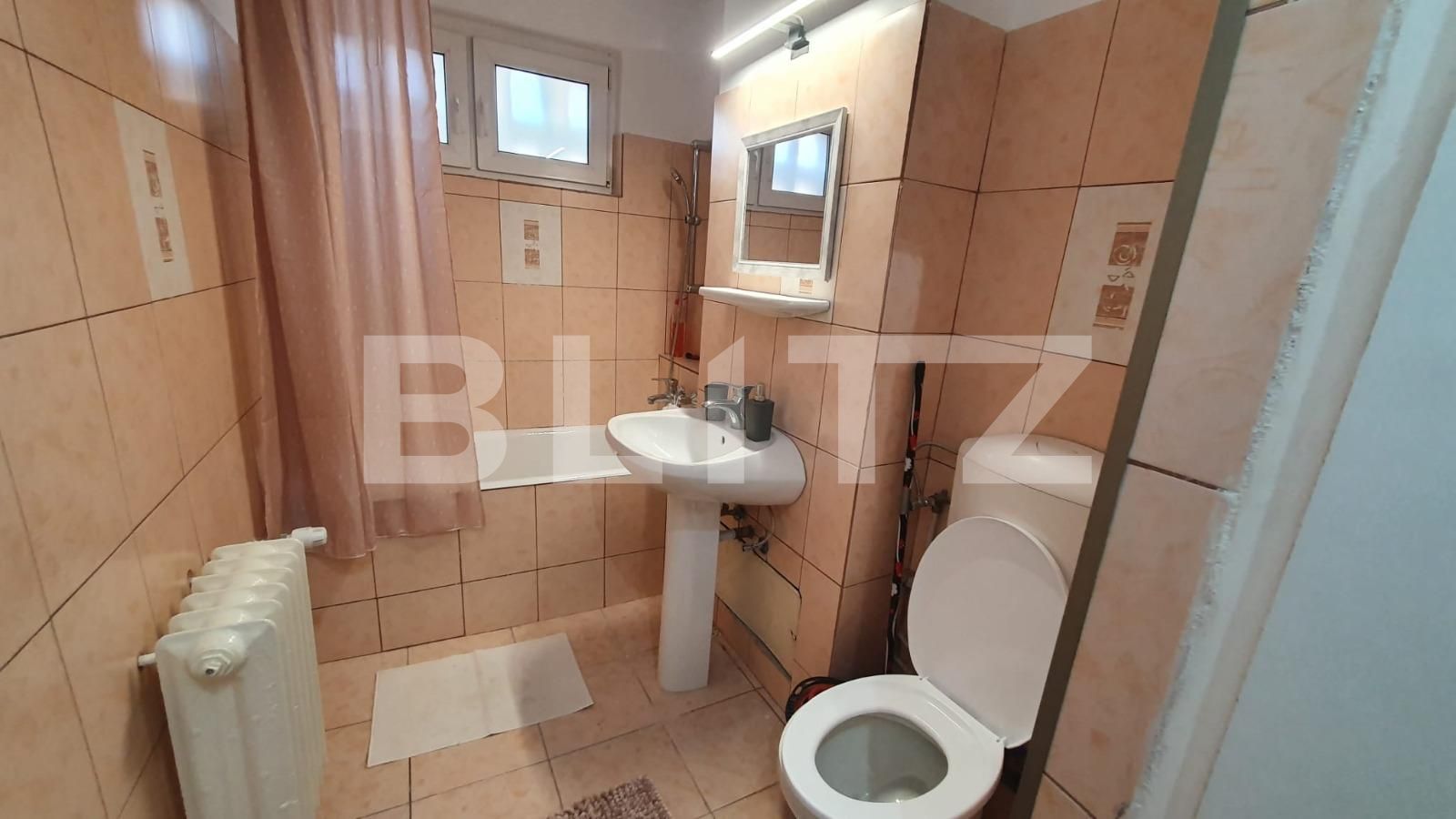 Apartament de închiriat 3 camere Manastur - 134778AI | BLITZ Cluj-Napoca | Poza7