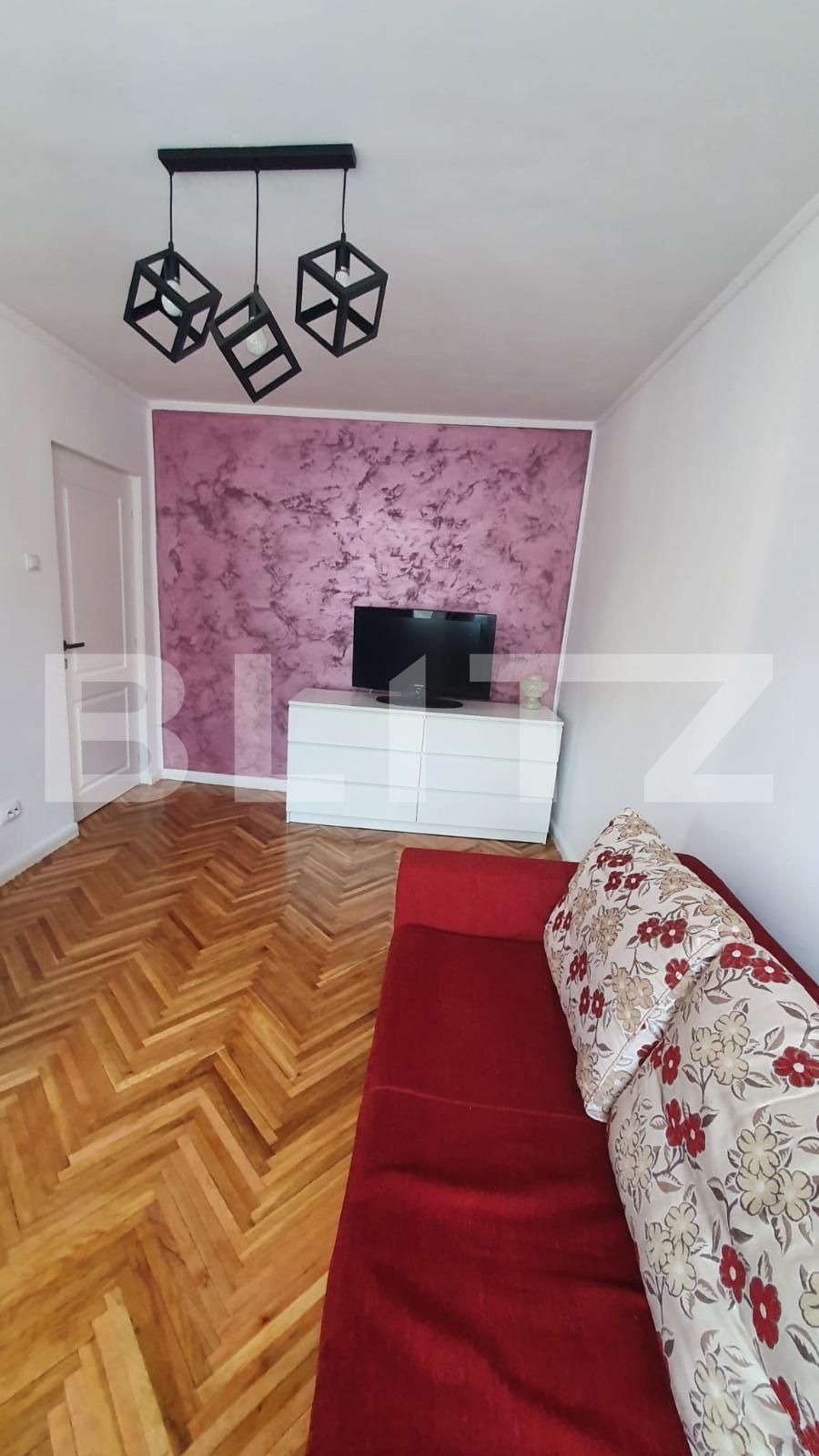 Apartament de închiriat 3 camere Manastur - 134778AI | BLITZ Cluj-Napoca | Poza6