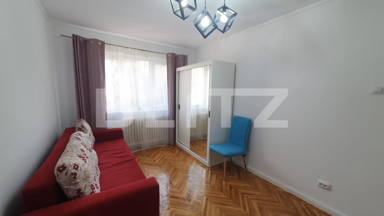 Apartament de închiriat 3 camere Manastur - 134778AI | BLITZ Cluj-Napoca | Poza4