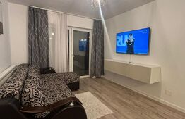 Apartament 2 camere, 55 mp, parcare, petfriendly, zona strazii Spoporului