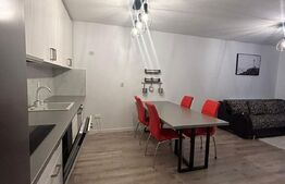 Apartament 2 camere, 55 mp, parcare, petfriendly, zona strazii Spoporului