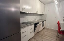 Apartament 2 camere, 55 mp, parcare, petfriendly, zona strazii Spoporului