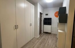 Apartament 2 camere, 55 mp, parcare, petfriendly, zona strazii Spoporului