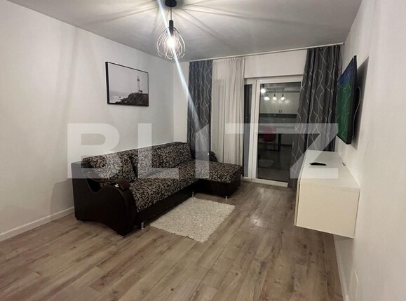 Apartament de închiriat 2 camere Gheorgheni - 134779AI | BLITZ Cluj-Napoca | Poza3
