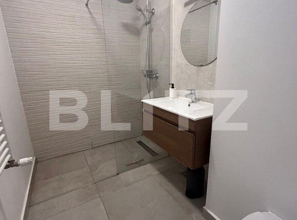 Apartament de închiriat 2 camere Gheorgheni - 134779AI | BLITZ Cluj-Napoca | Poza8