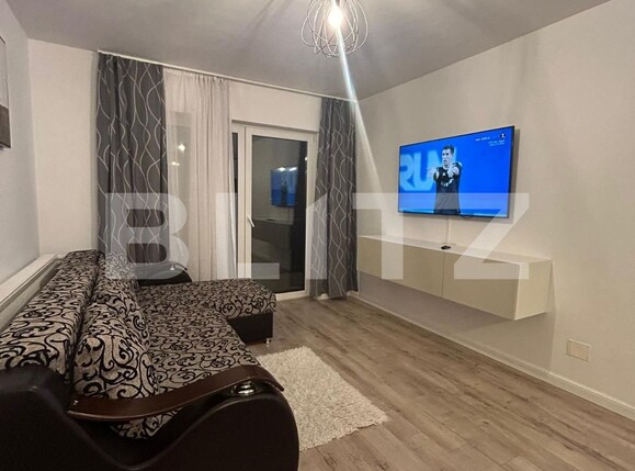 Apartament de închiriat 2 camere Gheorgheni - 134779AI | BLITZ Cluj-Napoca | Poza4