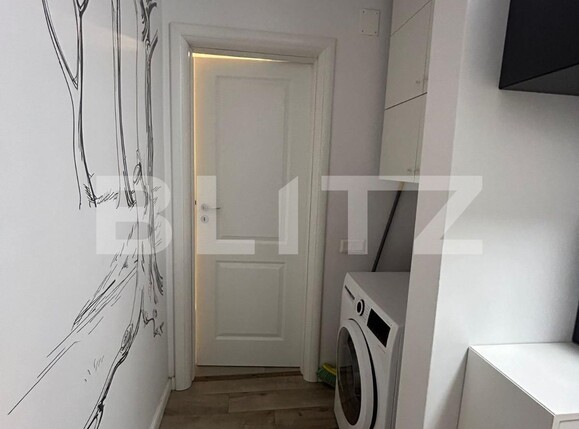 Apartament de închiriat 2 camere Gheorgheni - 134779AI | BLITZ Cluj-Napoca | Poza7