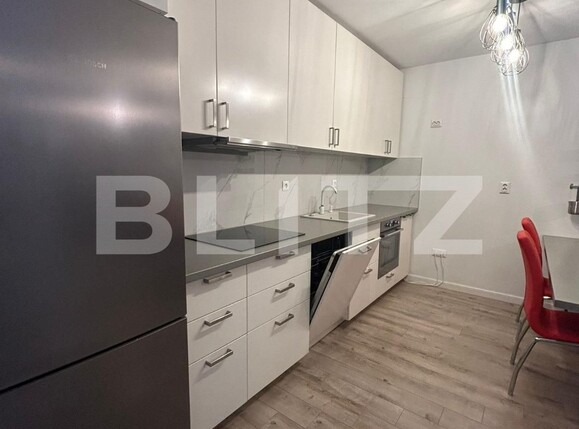 Apartament de închiriat 2 camere Gheorgheni - 134779AI | BLITZ Cluj-Napoca | Poza2