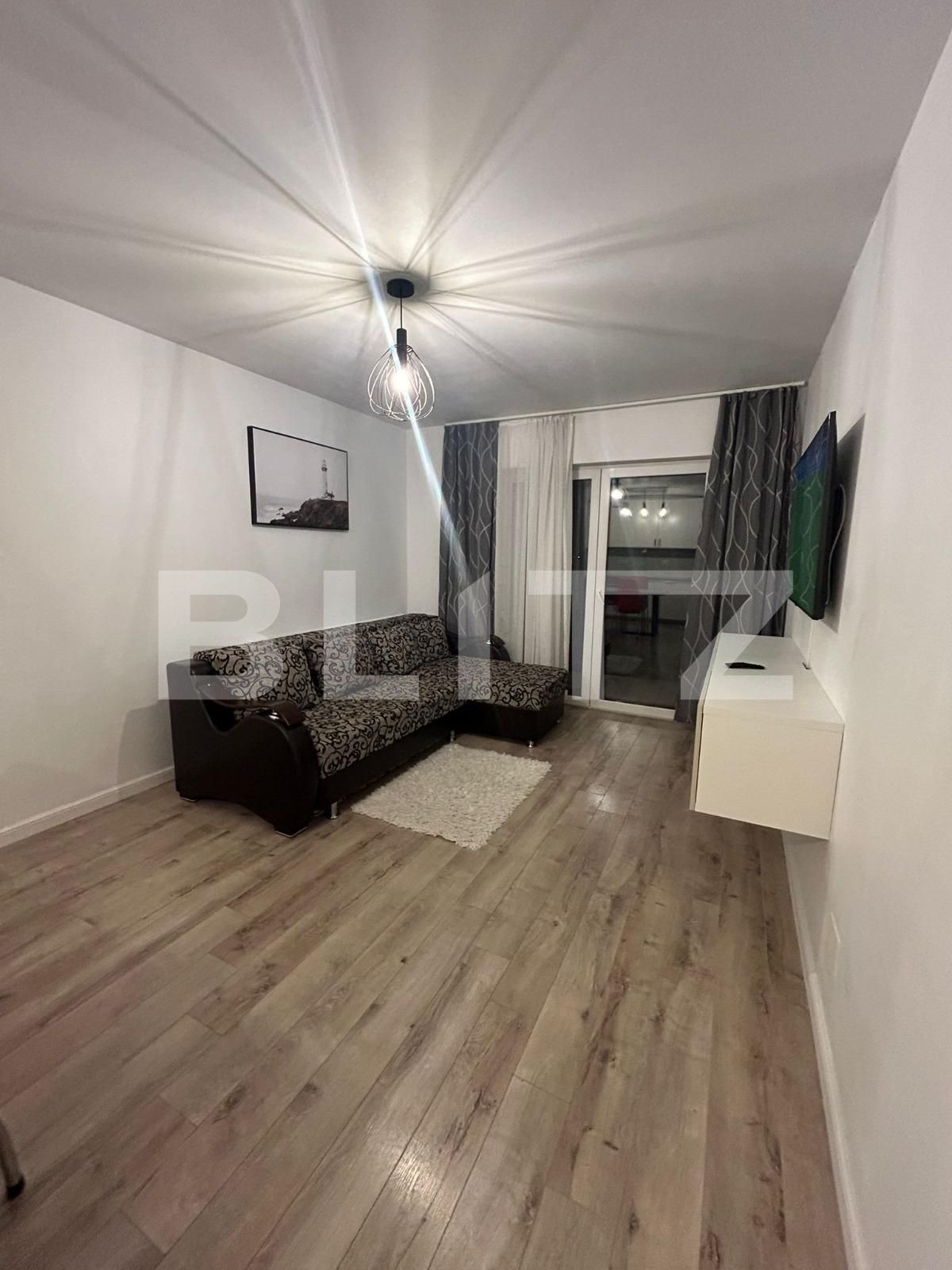 Apartament de închiriat 2 camere Gheorgheni - 134779AI | BLITZ Cluj-Napoca | Poza3