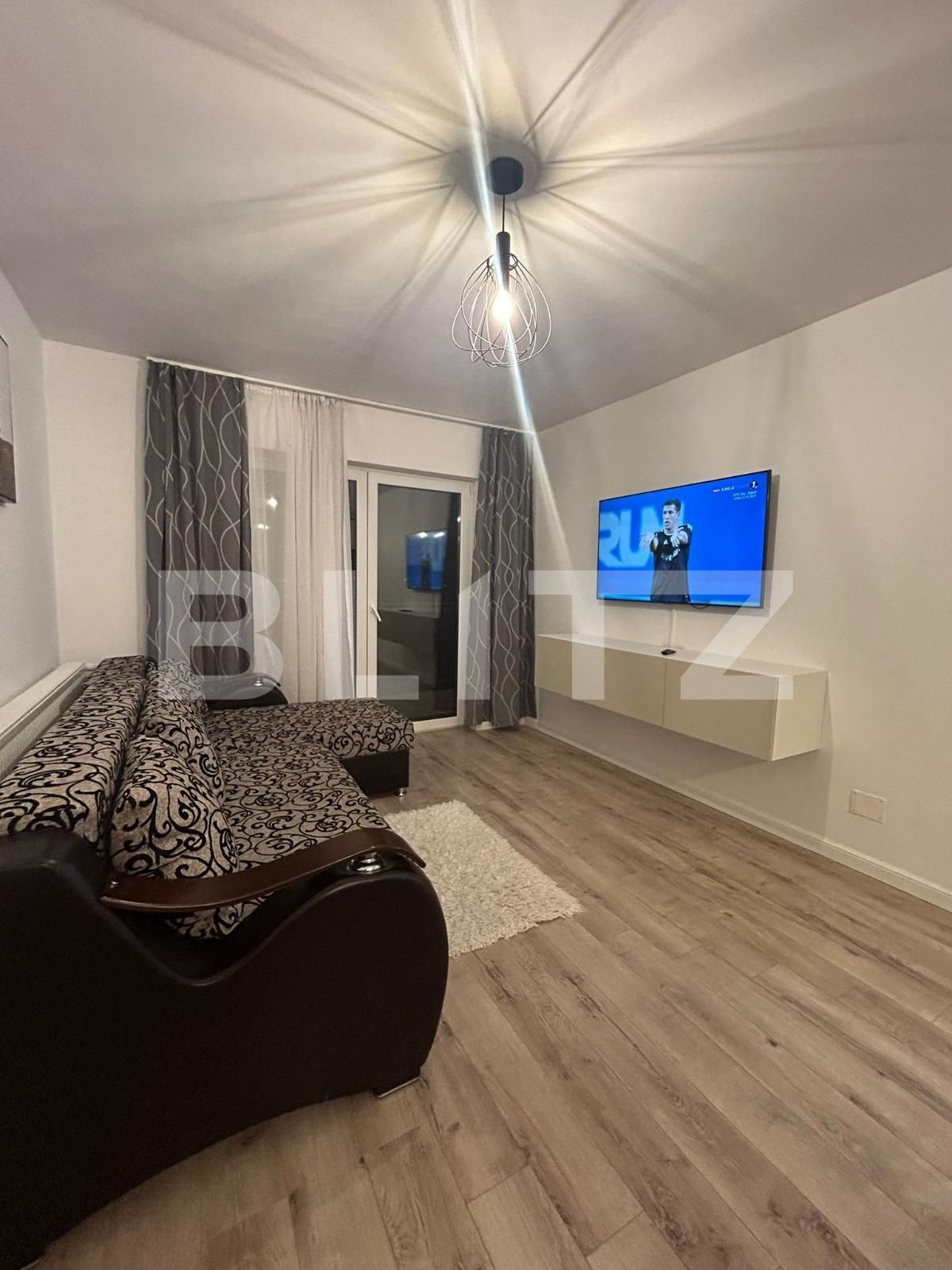 Apartament de închiriat 2 camere Gheorgheni - 134779AI | BLITZ Cluj-Napoca | Poza4