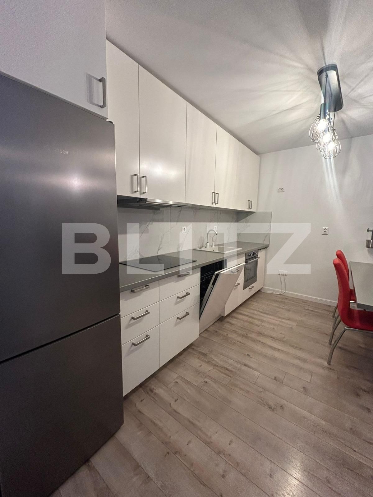 Apartament de închiriat 2 camere Gheorgheni - 134779AI | BLITZ Cluj-Napoca | Poza2