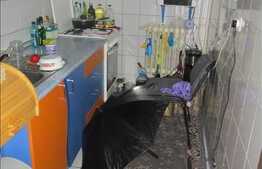 Vanzare 2 camere, 36 mp, mobilat, zona Aleea Garbau