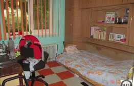 Vanzare 2 camere, 36 mp, mobilat, zona Aleea Garbau